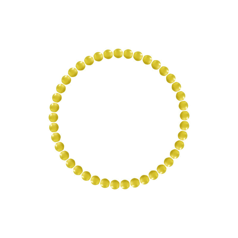 Χρυσό Βραχιόλι Μύκονος