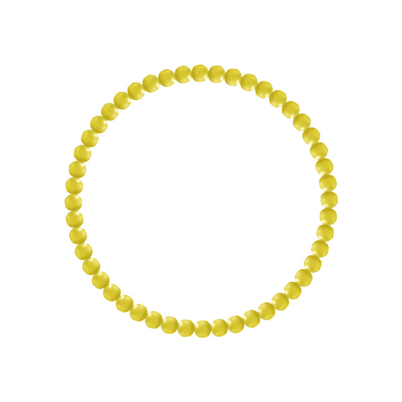 Χρυσό Βραχιόλι Μύκονος