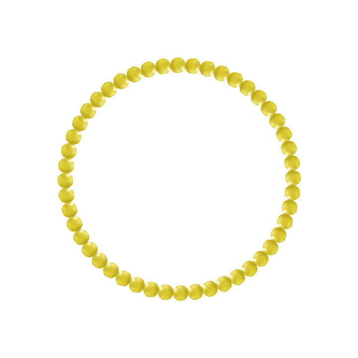 Χρυσό Βραχιόλι Μύκονος