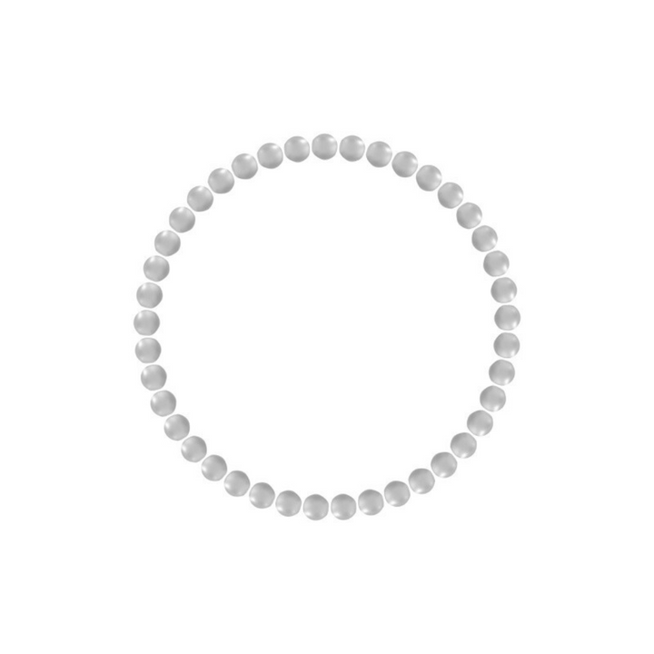 Χρυσό Βραχιόλι Μύκονος