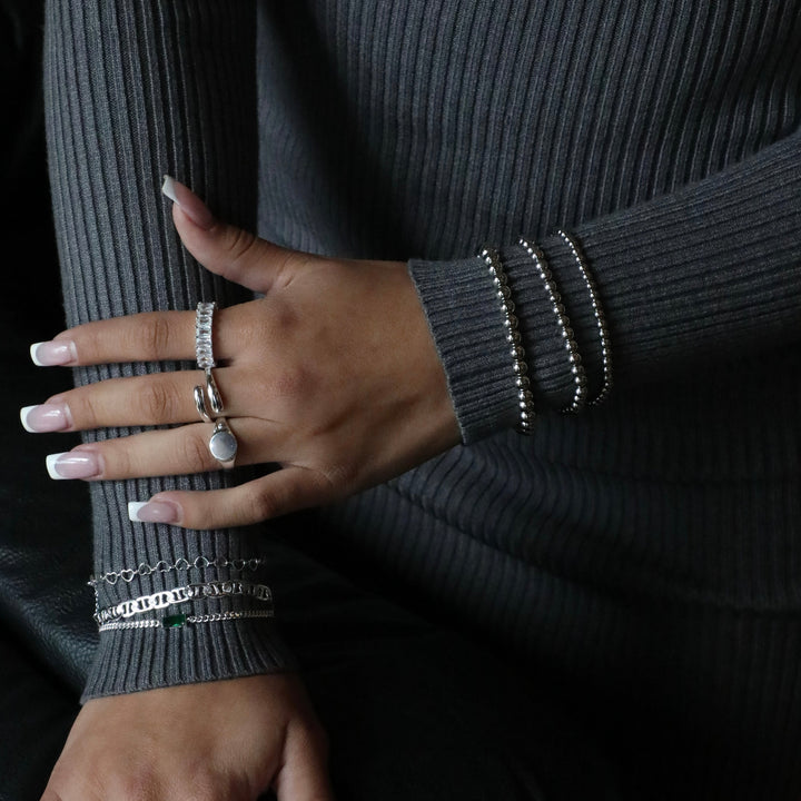 Χρυσό Βραχιόλι Μύκονος