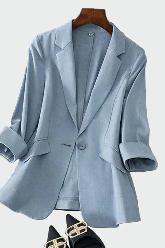Σακάκι σε μοντέρνα γραμμή