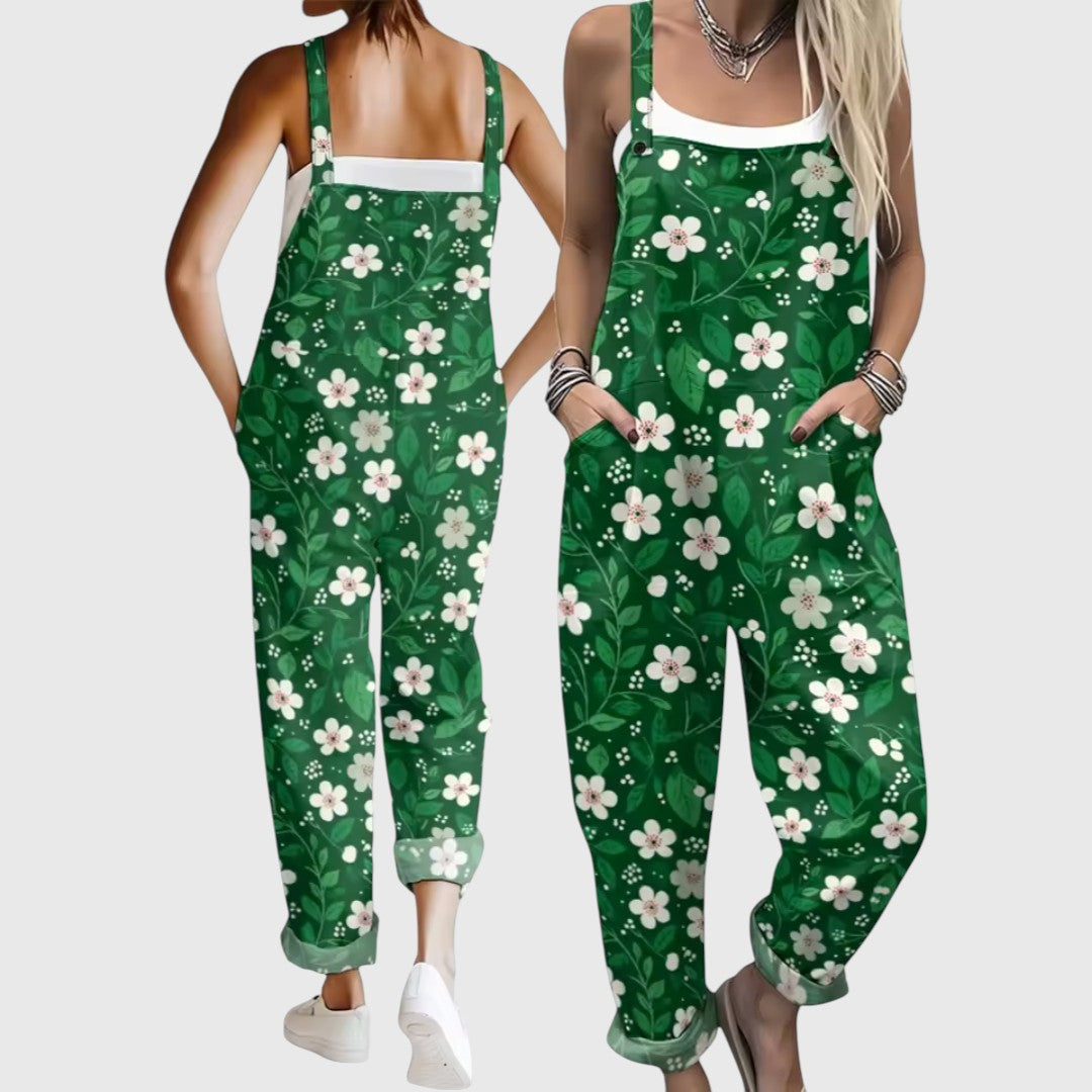 Λεμονιά - Κομψή και άνετη σαλοπέτα για γυναίκες με στυλ