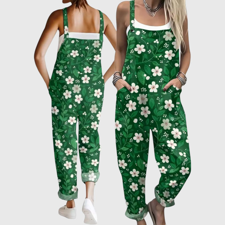 Λεμονιά - Κομψή και άνετη σαλοπέτα για γυναίκες με στυλ