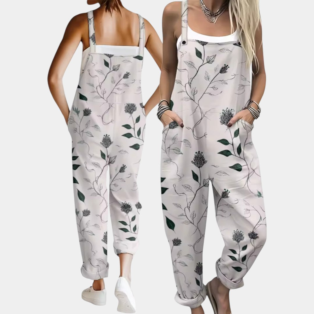 Νανώ  - Κομψή και άνετη σαλοπέτα για γυναίκες που εκτιμούν την καθημερινή άνεση