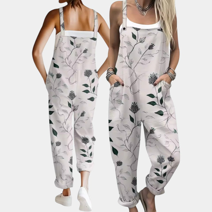 Νανώ  - Κομψή και άνετη σαλοπέτα για γυναίκες που εκτιμούν την καθημερινή άνεση