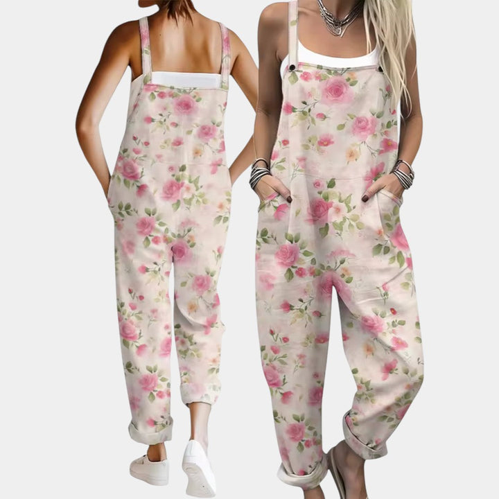 Νανώ  - Κομψή και άνετη σαλοπέτα για γυναίκες που εκτιμούν την καθημερινή άνεση