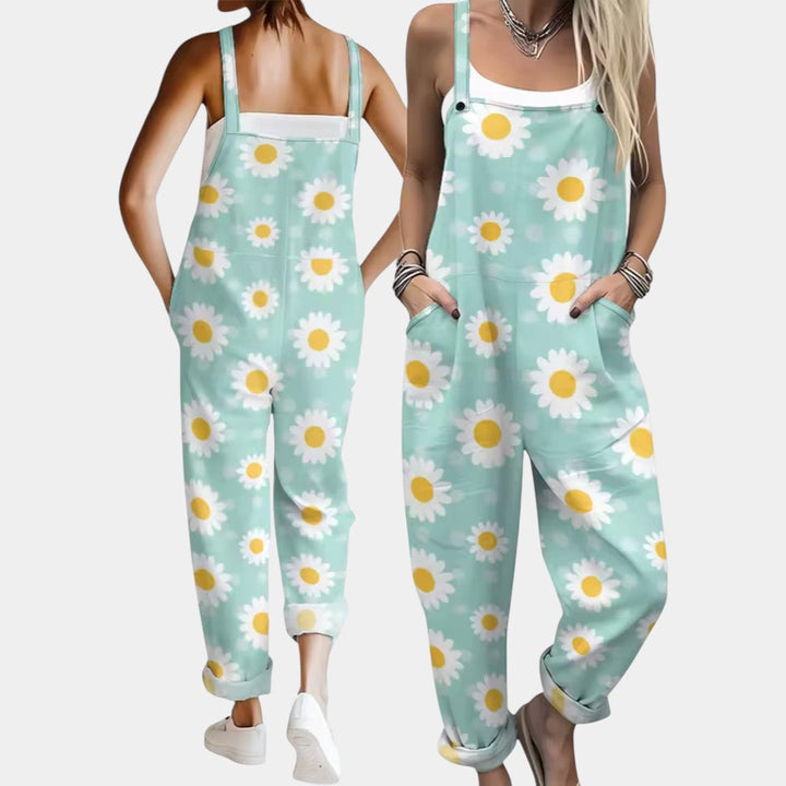 Νανώ  - Κομψή και άνετη σαλοπέτα για γυναίκες που εκτιμούν την καθημερινή άνεση