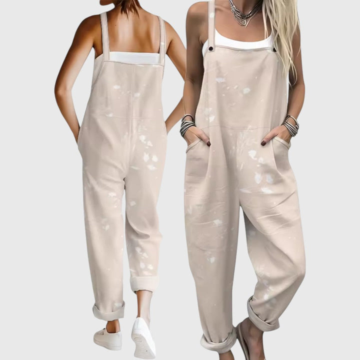 Λεμονιά - Κομψή και άνετη σαλοπέτα για γυναίκες με στυλ