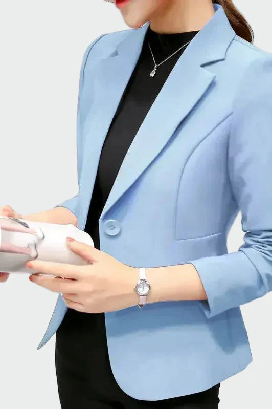 Σακάκι σε ιδανική γραμμή