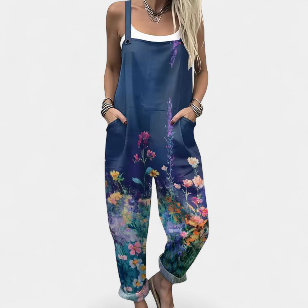 Βιργινία - Σαλοπέτες με άνετη εφαρμογή και καθημερινό στυλ