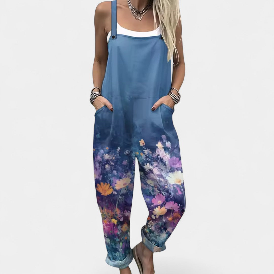 Βιργινία - Σαλοπέτες με άνετη εφαρμογή και καθημερινό στυλ