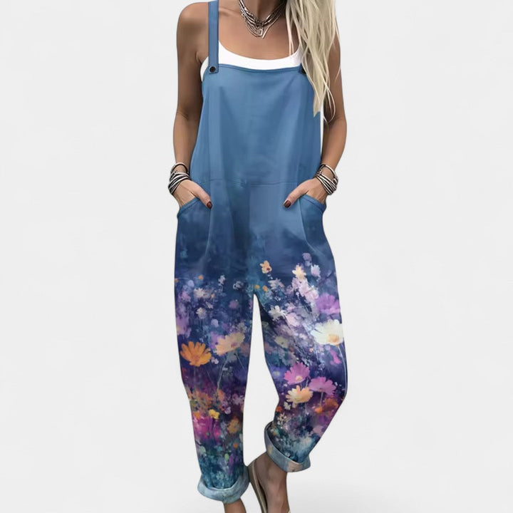 Βιργινία - Σαλοπέτες με άνετη εφαρμογή και καθημερινό στυλ