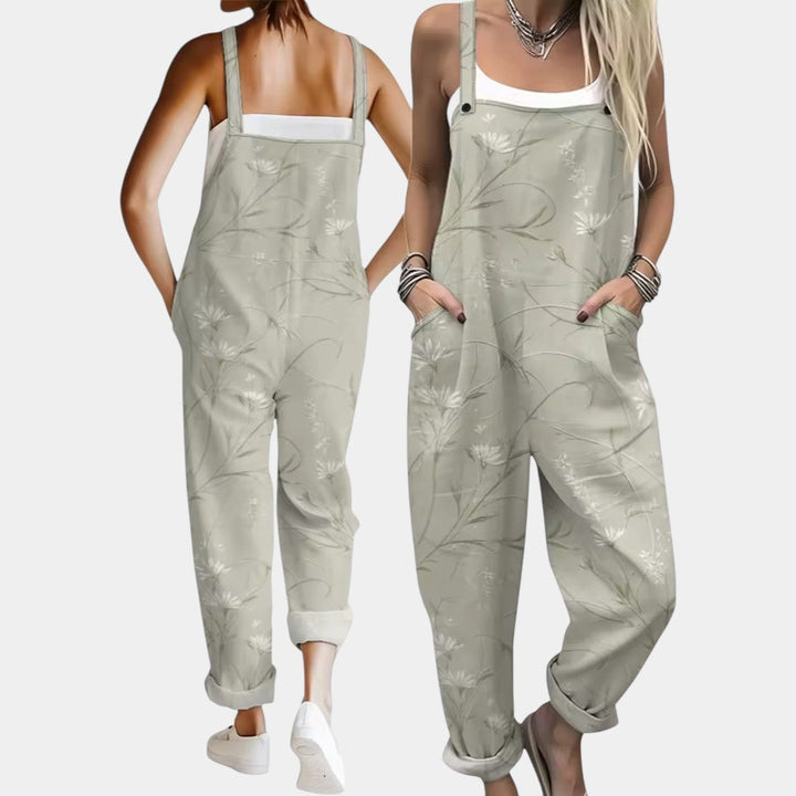 Νανώ  - Κομψή και άνετη σαλοπέτα για γυναίκες που εκτιμούν την καθημερινή άνεση