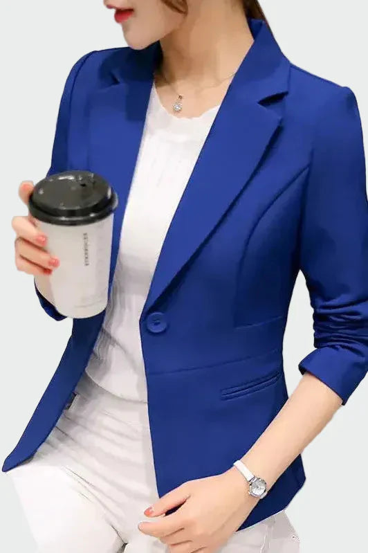 Σακάκι σε ιδανική γραμμή