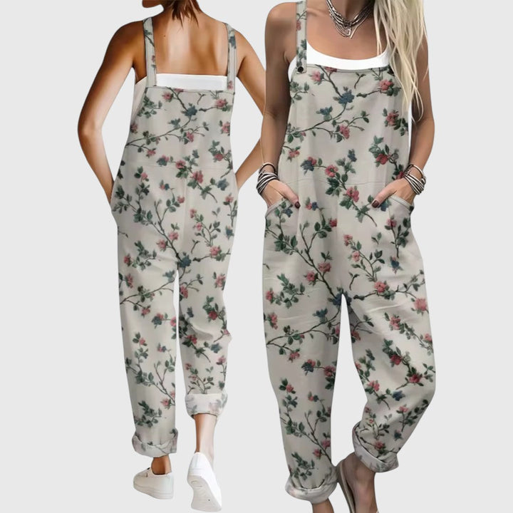 Λεμονιά - Κομψή και άνετη σαλοπέτα για γυναίκες με στυλ