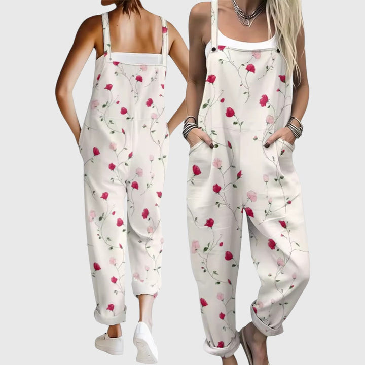 Λεμονιά - Κομψή και άνετη σαλοπέτα για γυναίκες με στυλ