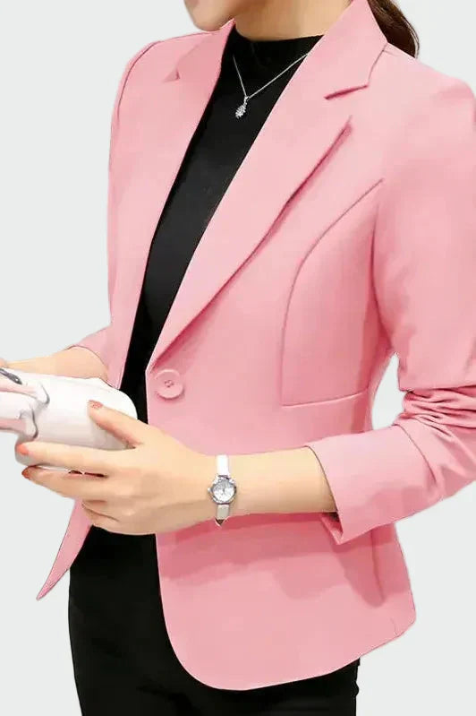 Σακάκι σε ιδανική γραμμή