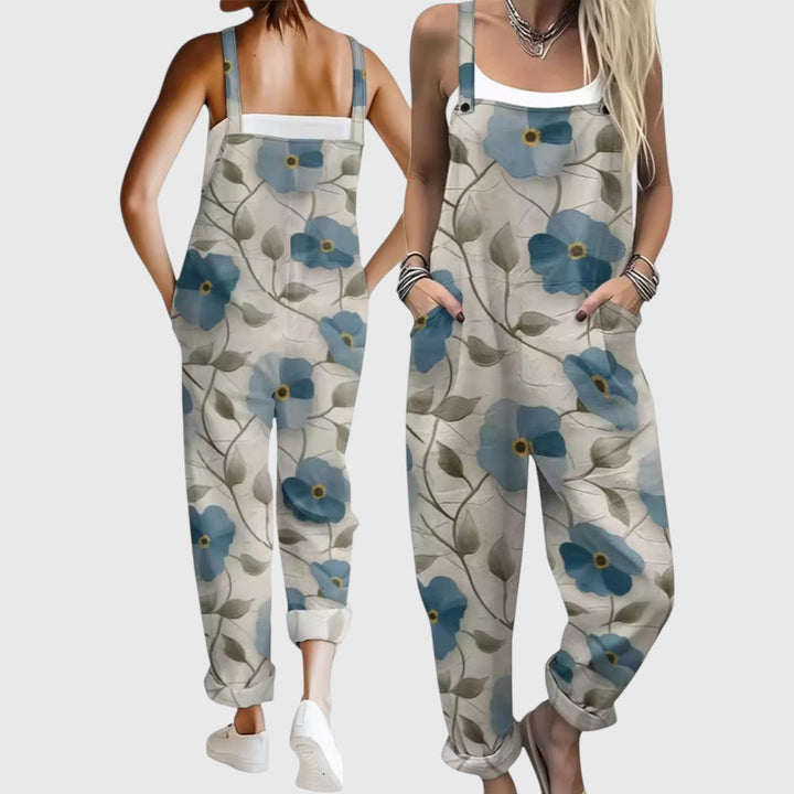 Λεμονιά - Κομψή και άνετη σαλοπέτα για γυναίκες με στυλ