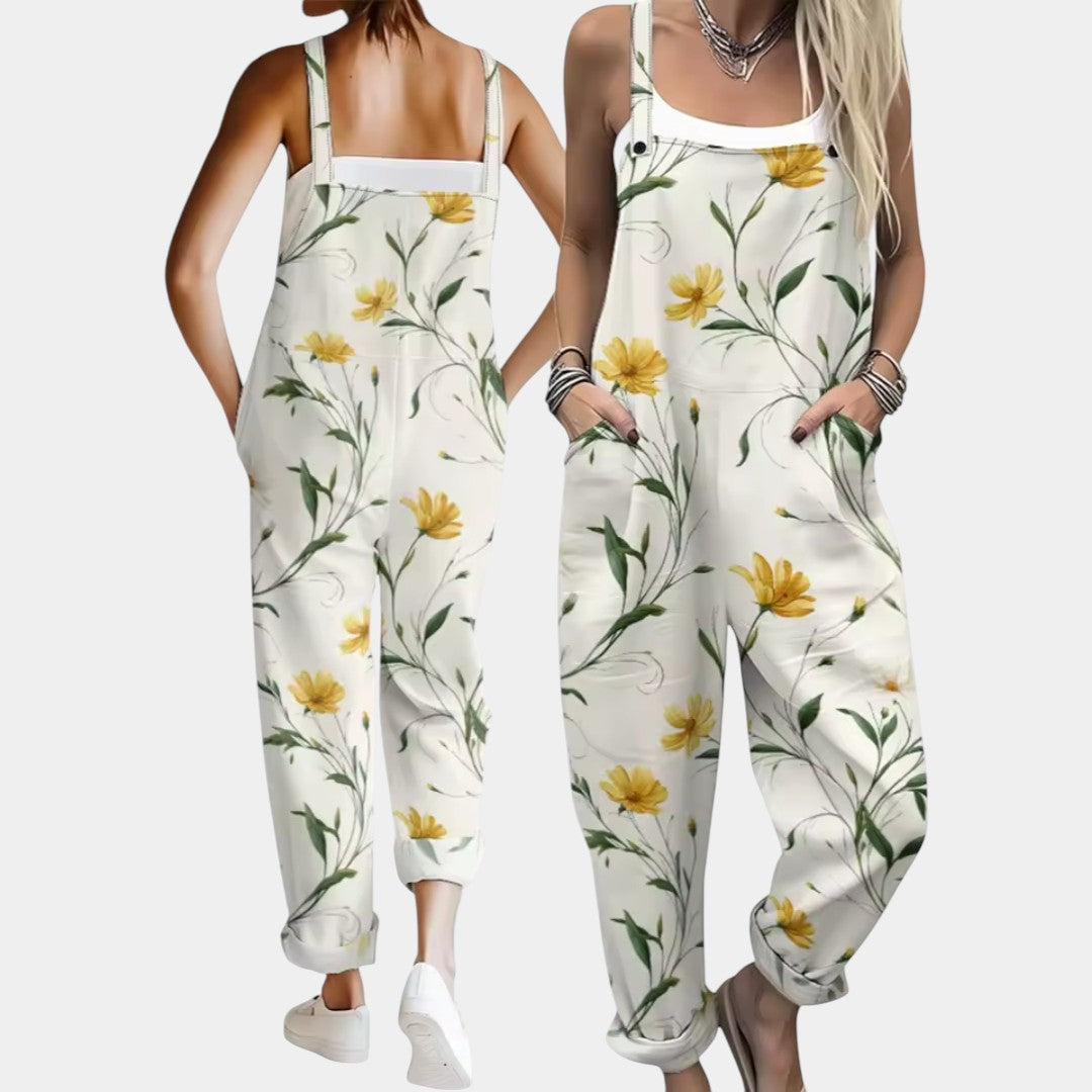 Νανώ  - Κομψή και άνετη σαλοπέτα για γυναίκες που εκτιμούν την καθημερινή άνεση