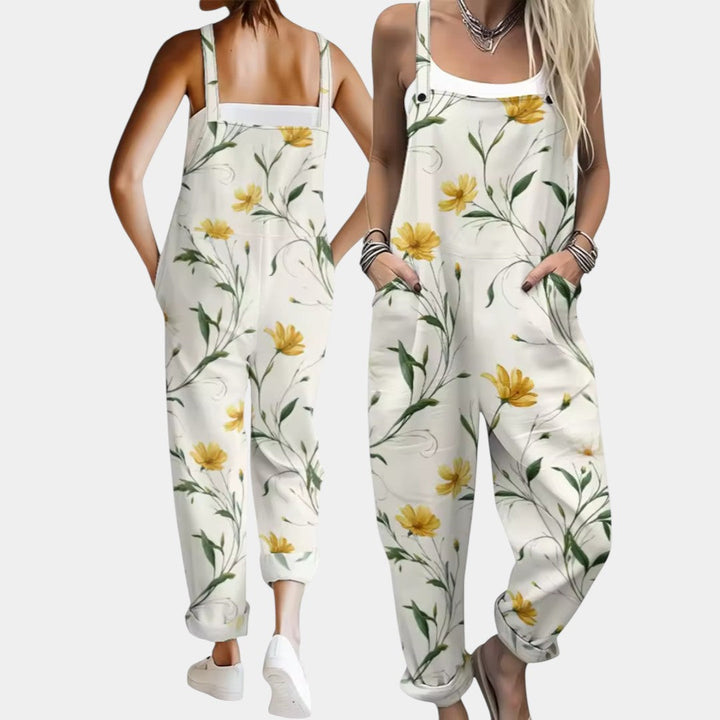 Νανώ  - Κομψή και άνετη σαλοπέτα για γυναίκες που εκτιμούν την καθημερινή άνεση