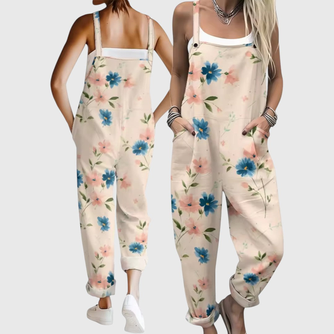 Λεμονιά - Κομψή και άνετη σαλοπέτα για γυναίκες με στυλ