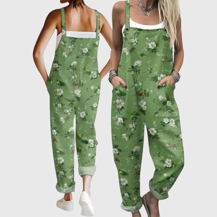 Ροδάνθη - Κομψή και άνετη σαλοπέτα για καλοκαίρι και φθινόπωρο