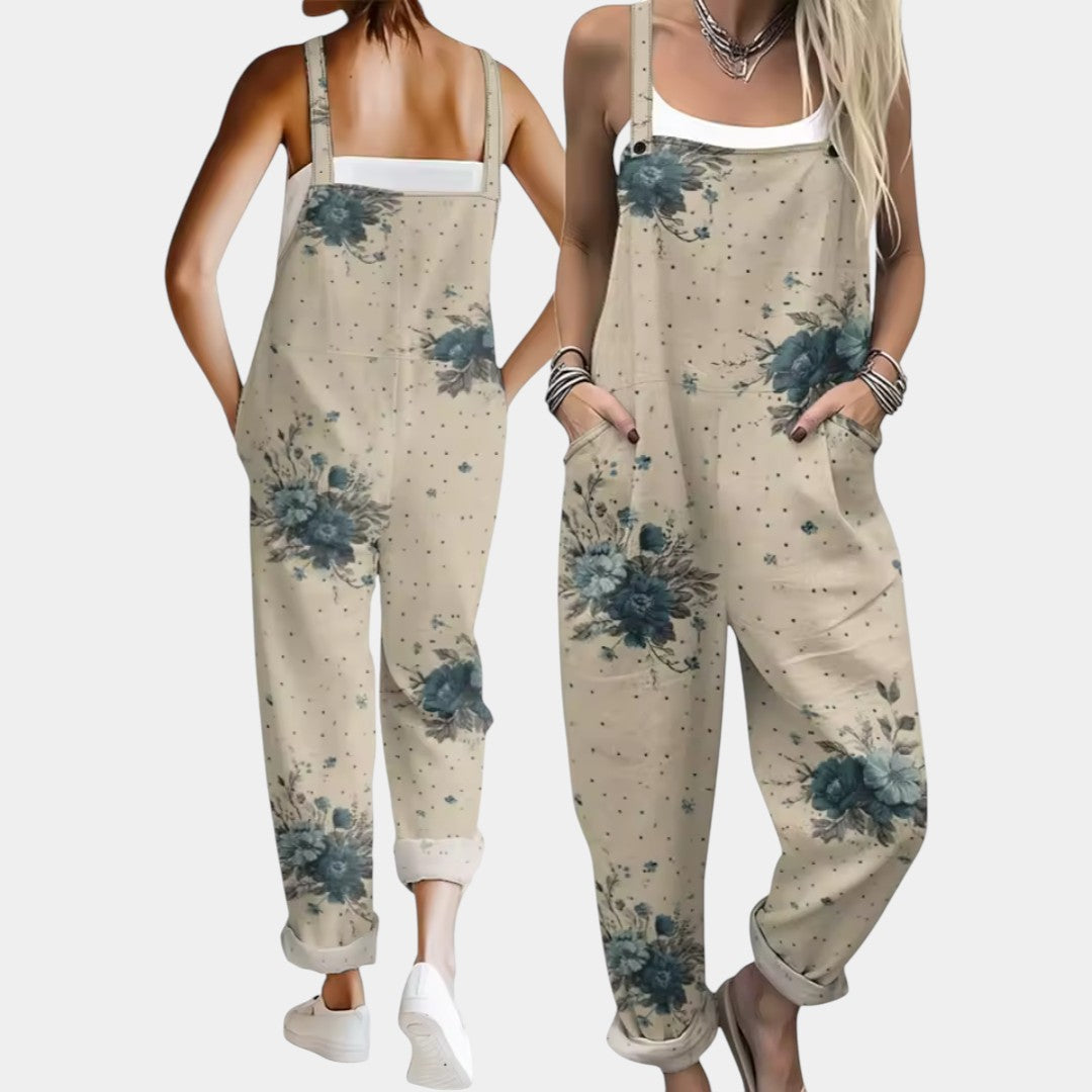 Νανώ  - Κομψή και άνετη σαλοπέτα για γυναίκες που εκτιμούν την καθημερινή άνεση