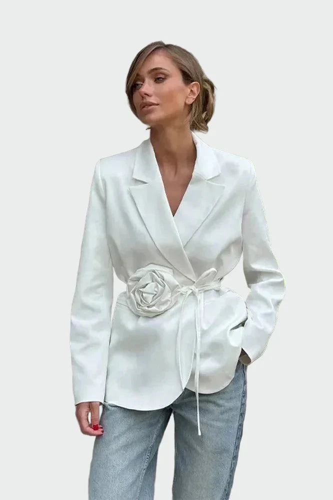 Σακάκι σε άψογη γραμμή