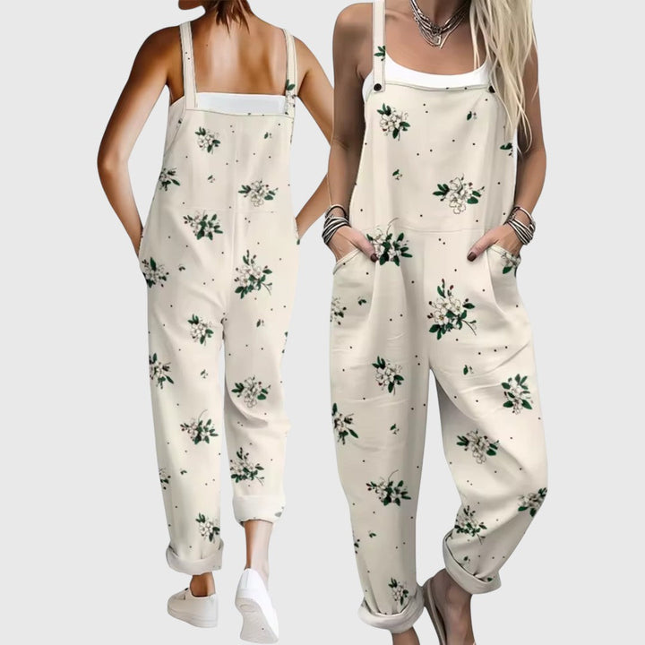 Ροδάνθη - Κομψή και άνετη σαλοπέτα για καλοκαίρι και φθινόπωρο