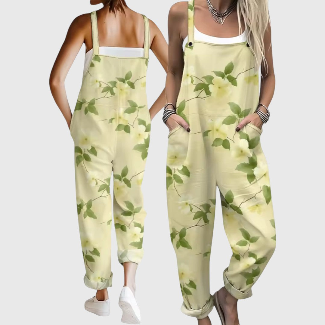 Λεμονιά - Κομψή και άνετη σαλοπέτα για γυναίκες με στυλ