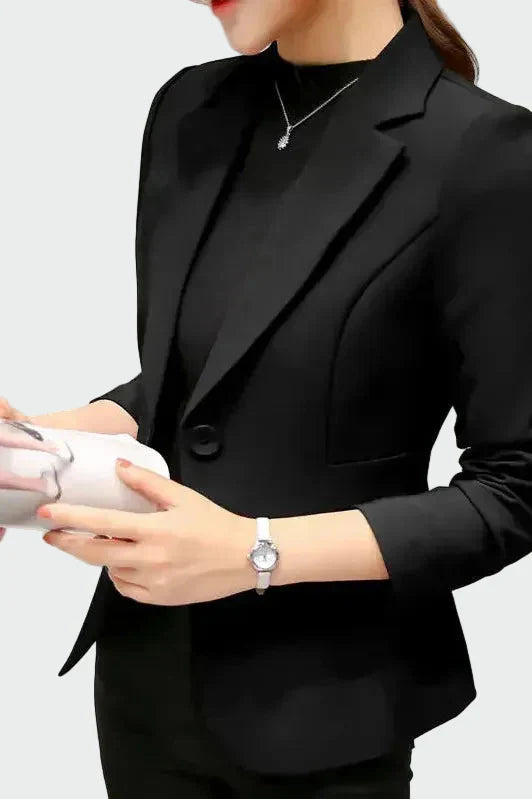 Σακάκι σε ιδανική γραμμή