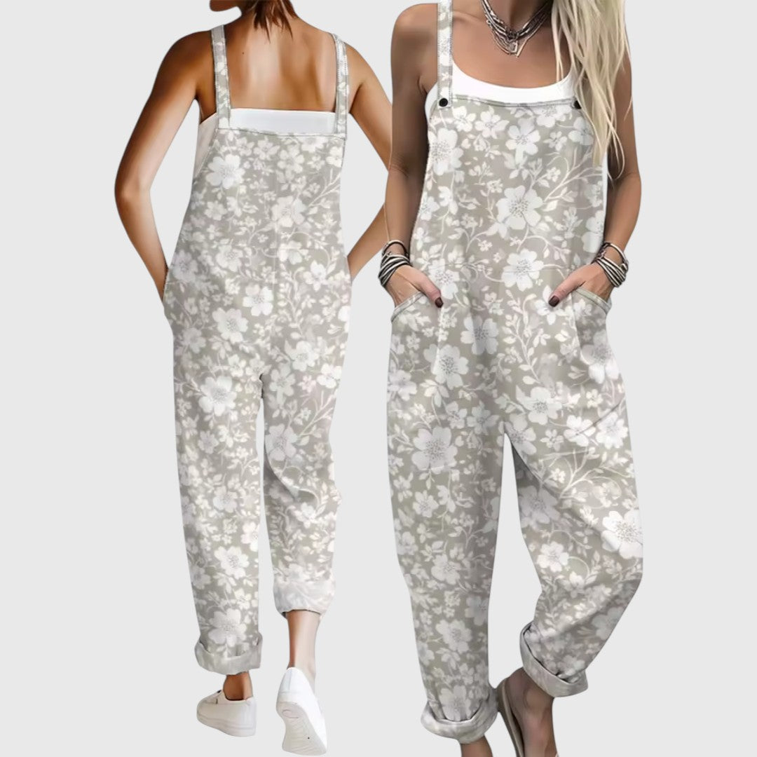 Λεμονιά - Κομψή και άνετη σαλοπέτα για γυναίκες με στυλ