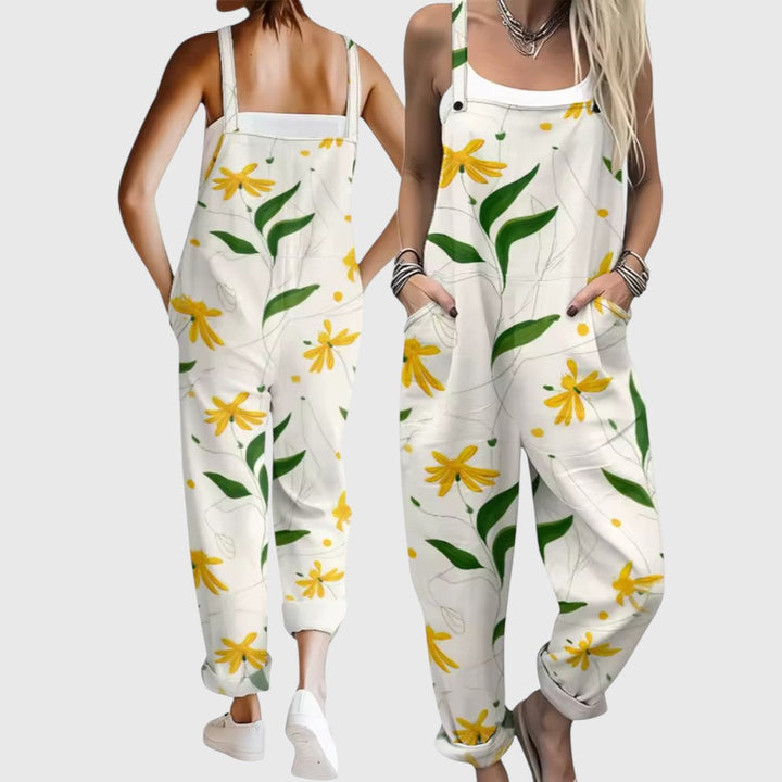 Λεμονιά - Κομψή και άνετη σαλοπέτα για γυναίκες με στυλ