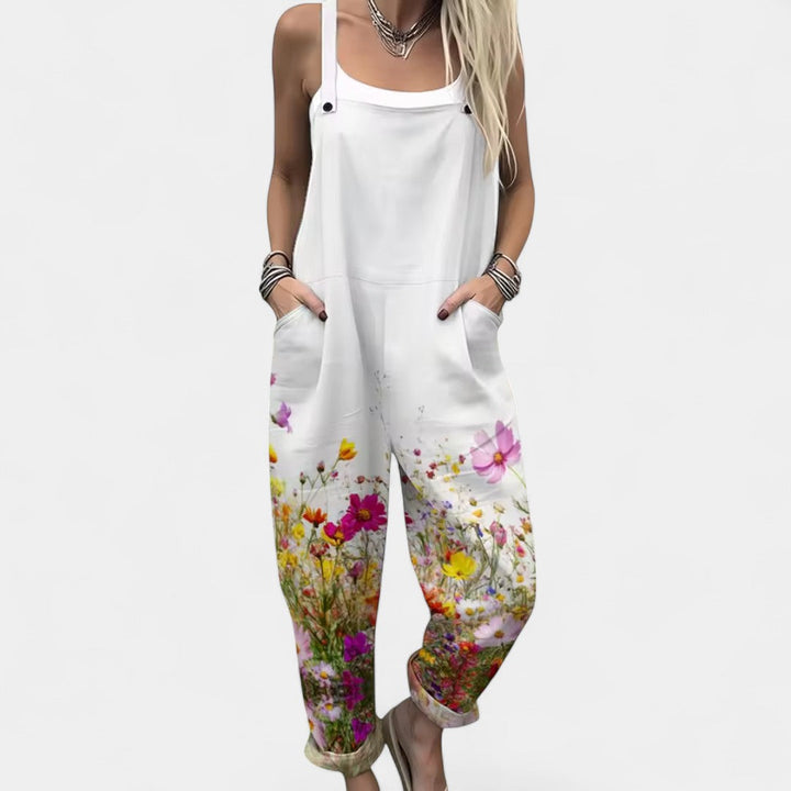 Βιργινία - Σαλοπέτες με άνετη εφαρμογή και καθημερινό στυλ