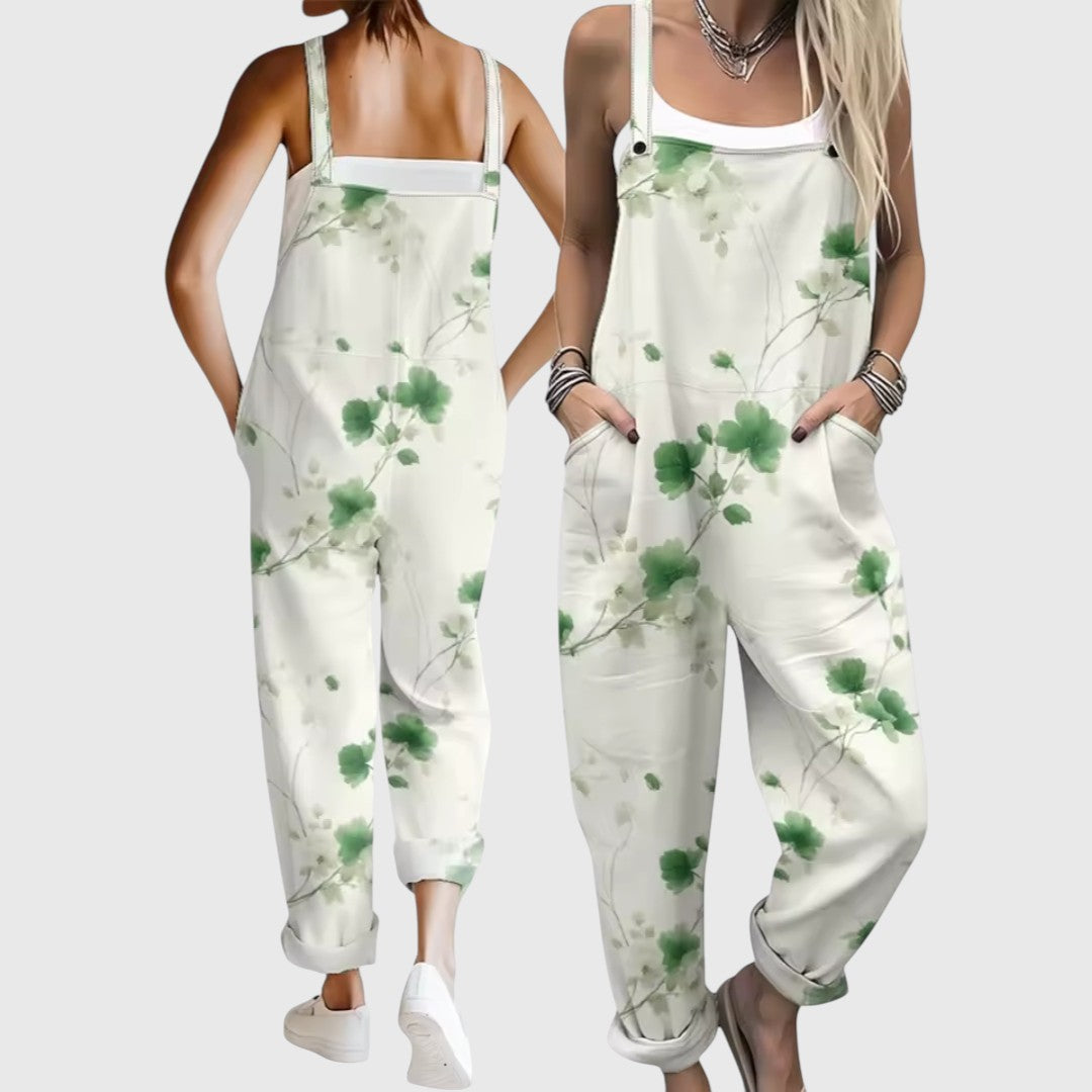 Λεμονιά - Κομψή και άνετη σαλοπέτα για γυναίκες με στυλ