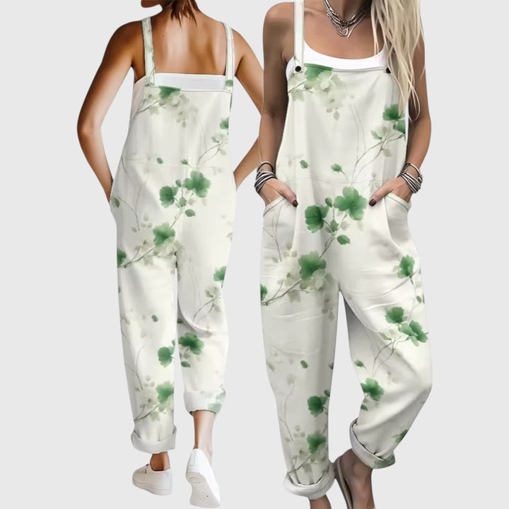 Λεμονιά - Κομψή και άνετη σαλοπέτα για γυναίκες με στυλ