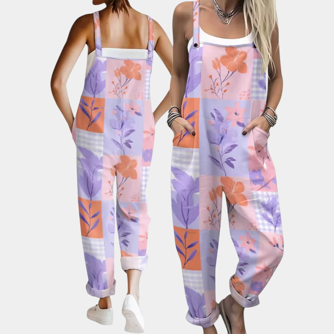 Νανώ  - Κομψή και άνετη σαλοπέτα για γυναίκες που εκτιμούν την καθημερινή άνεση