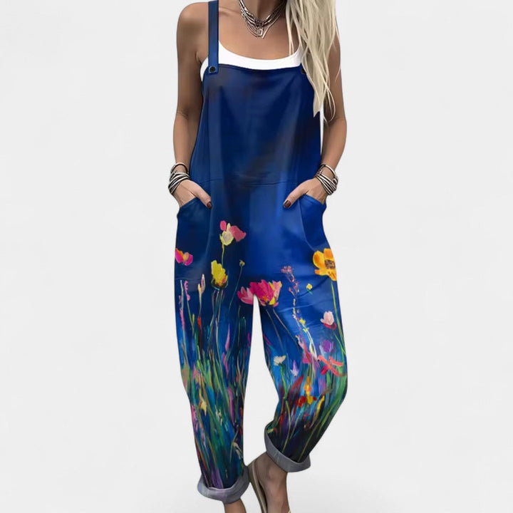 Βιργινία - Σαλοπέτες με άνετη εφαρμογή και καθημερινό στυλ