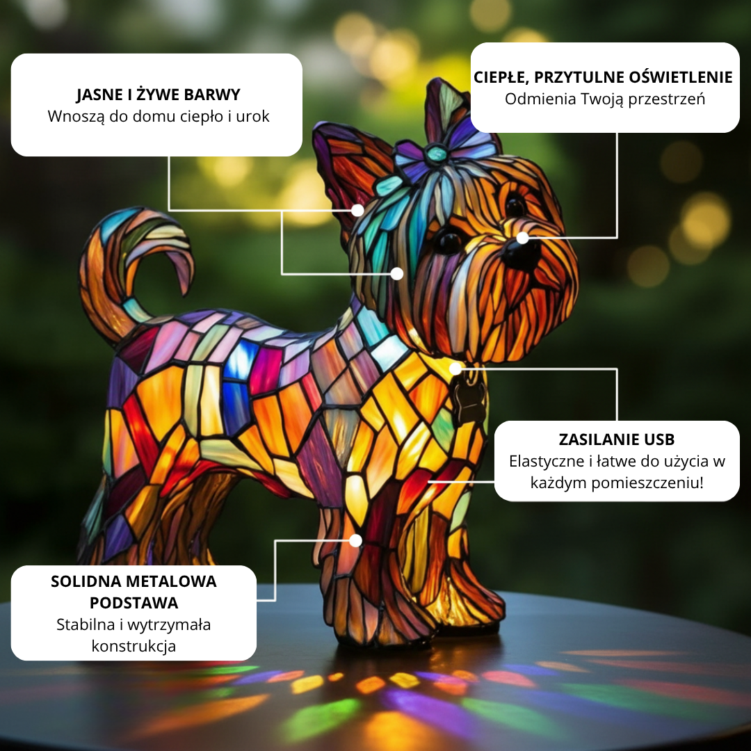 „Królowa Kryształów”