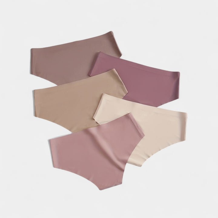 Σετ 5 Σλιπ Μεσαίας Υποστήριξης