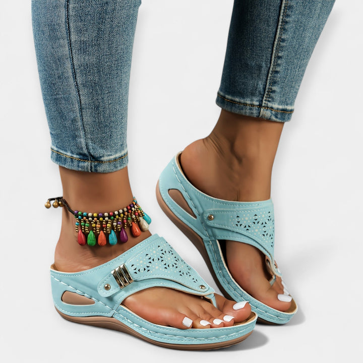 Αεριζόμενα Casual Παπούτσια