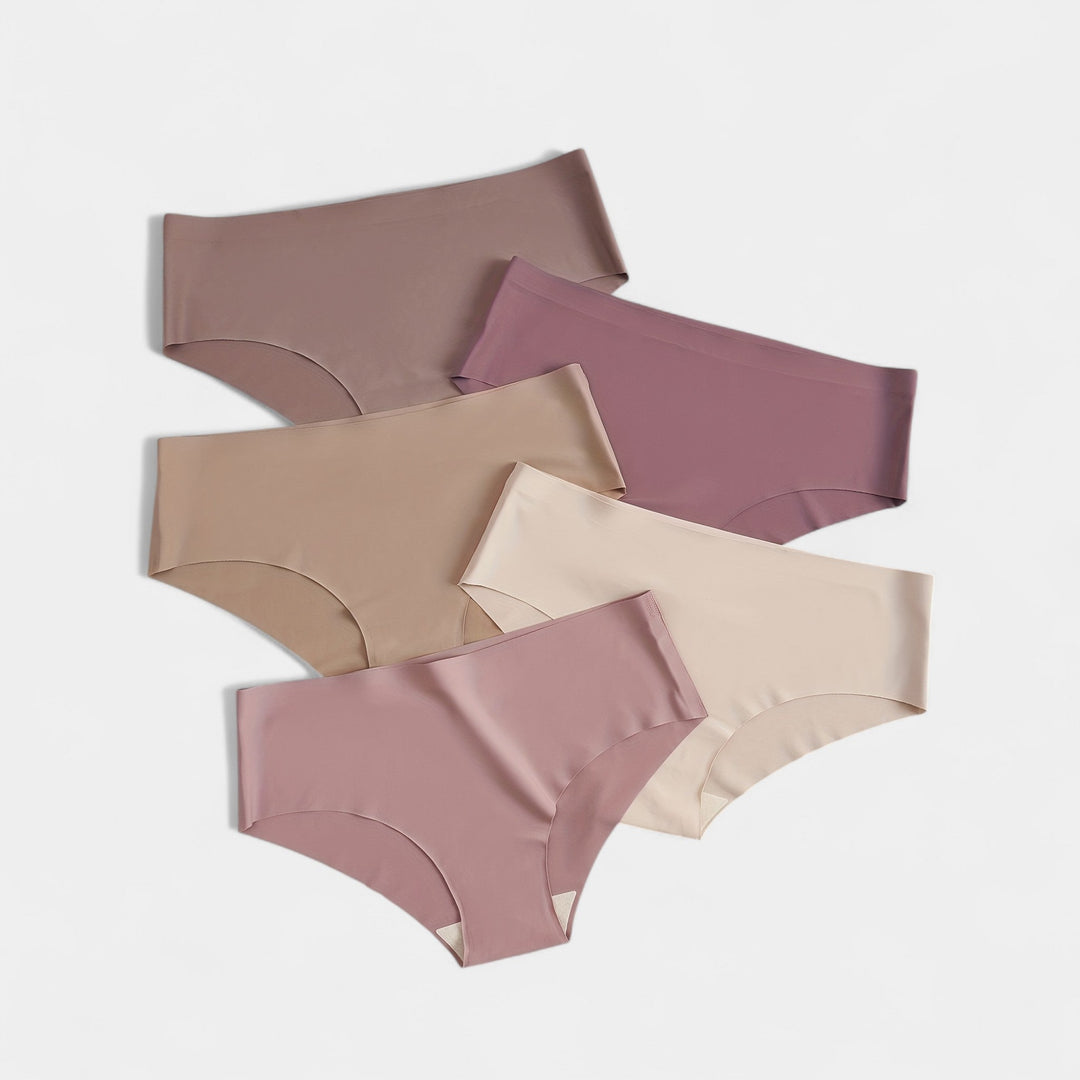 Σετ 5 Σλιπ Μεσαίας Υποστήριξης