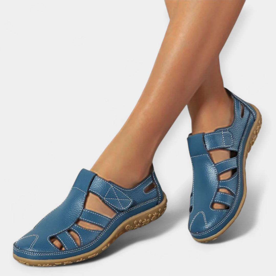 Σανδάλια με Αντιολισθητική Σόλα