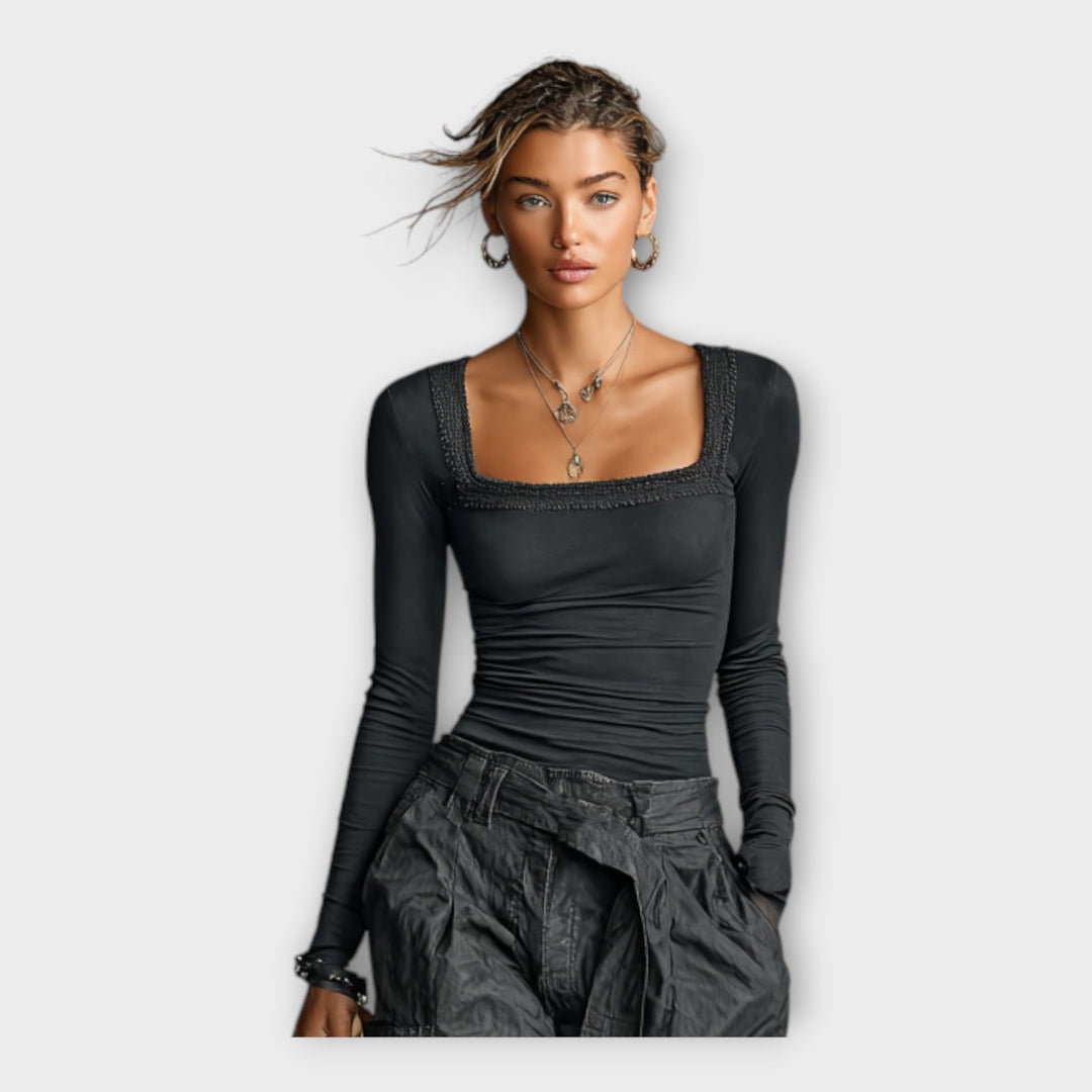 Παντελόνι cargo με μοντέρνα άνεση