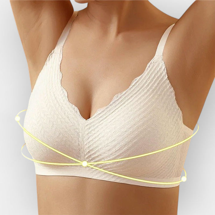 Σουτιέν Χωρίς Μπανέλα