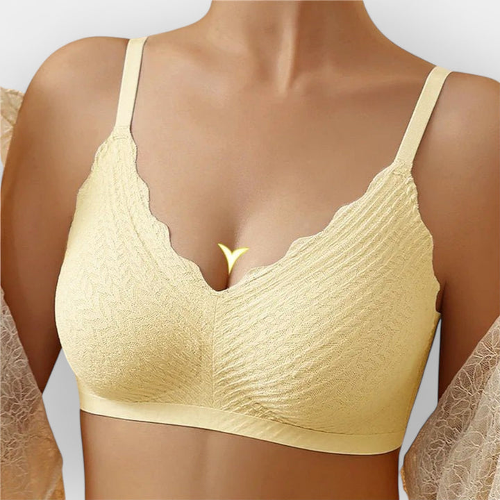 Σουτιέν Χωρίς Μπανέλα