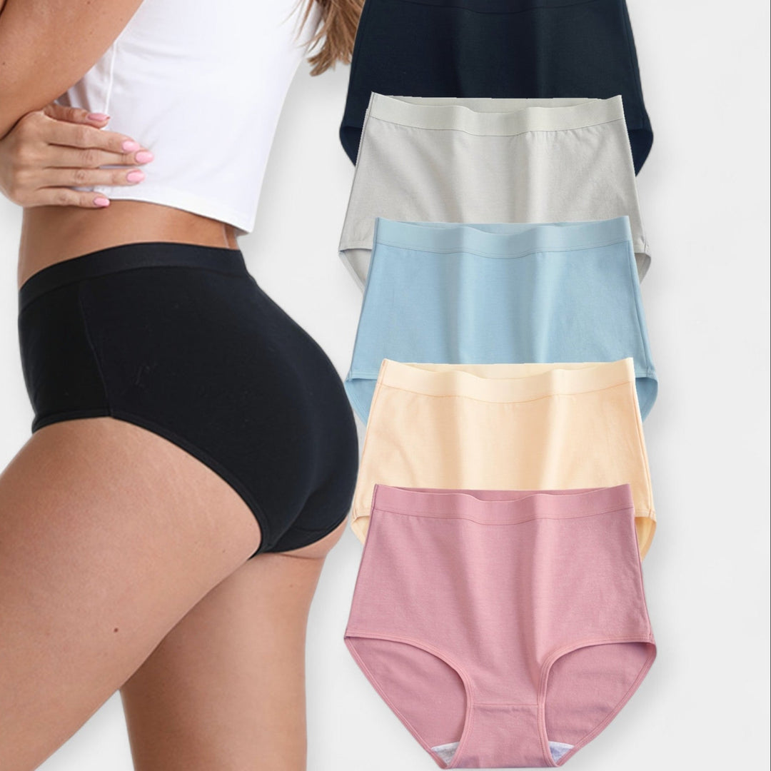 Σετ 5 Σλιπ Brief