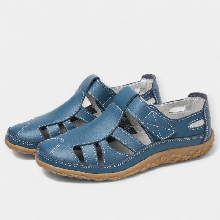 Σανδάλια με Αντιολισθητική Σόλα