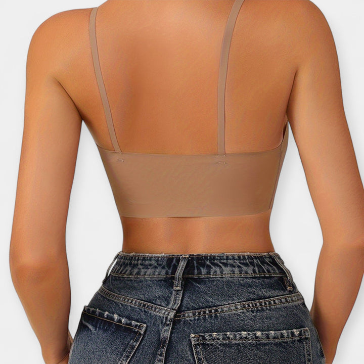 Ασύρματο Push-Up Σουτιέν